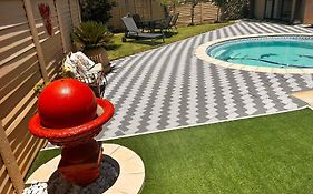 Butrin Guest House
